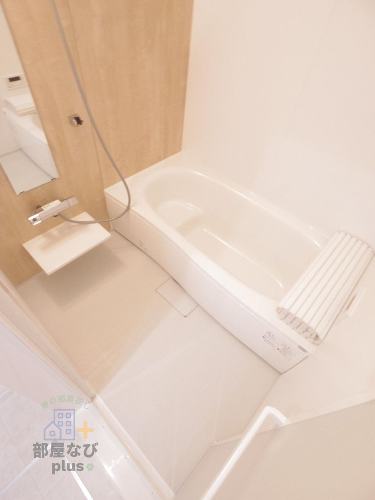 バス・シャワールーム　※同仕様写真です