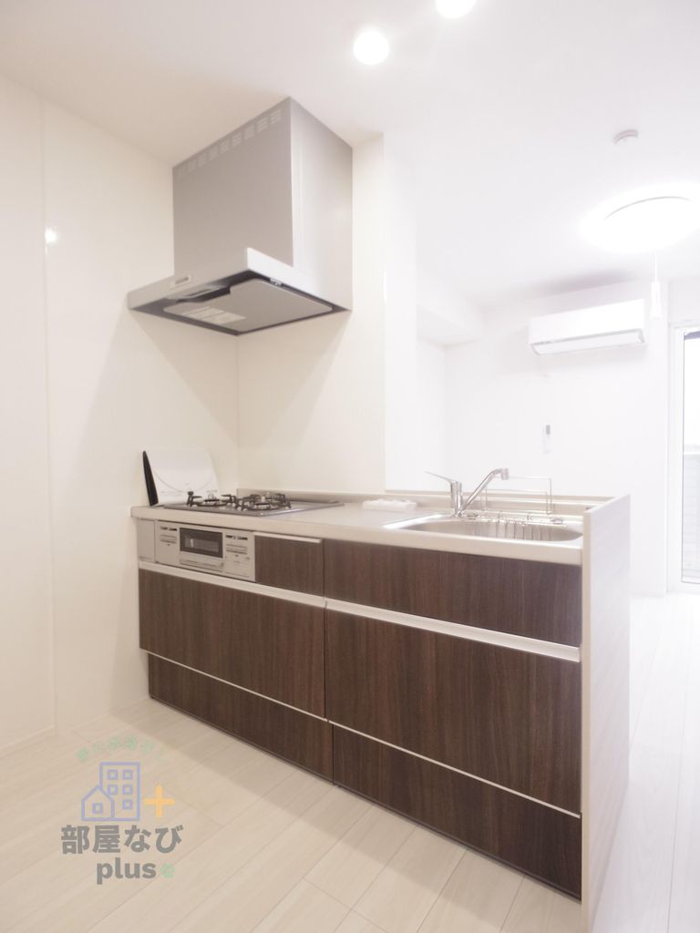 キッチン　※同仕様写真です