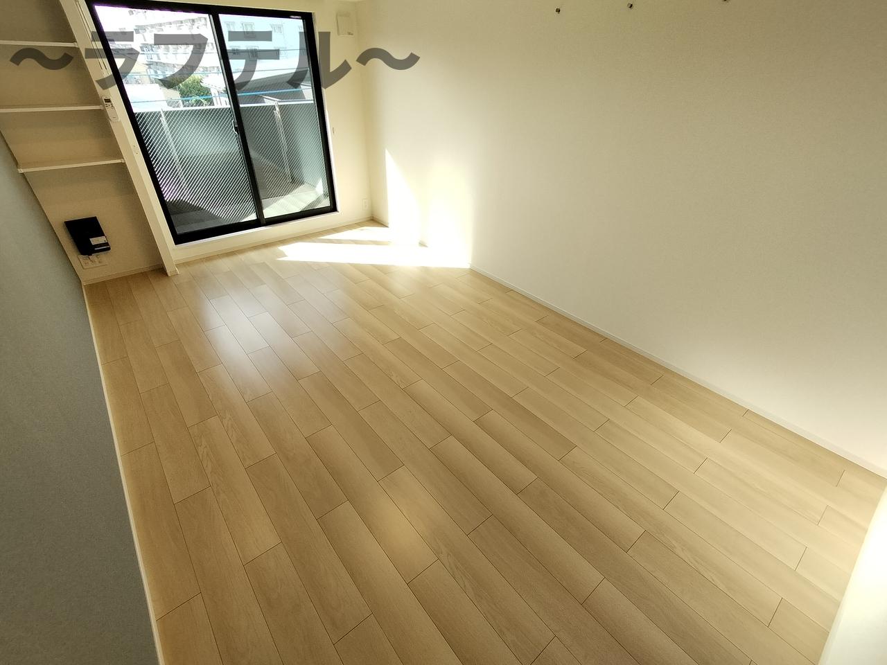 居室・リビング　別部屋イメージ写真