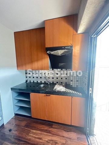 キッチン　キッチンでお料理をお楽しみください