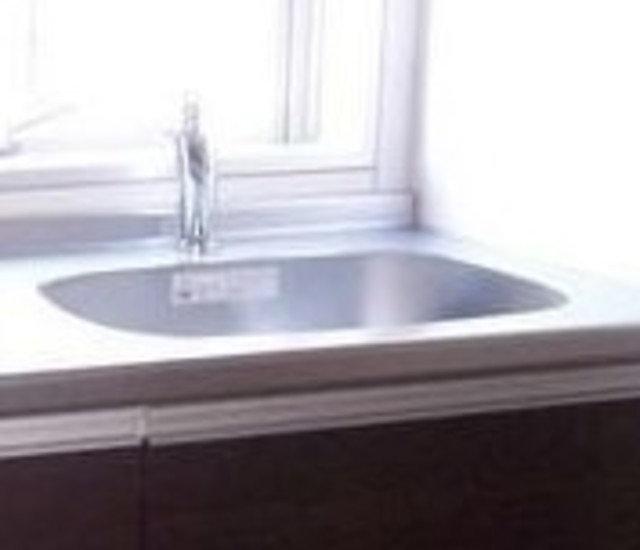 その他　シンク