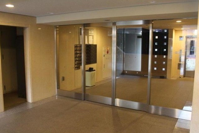 その他共有部分　共用部分