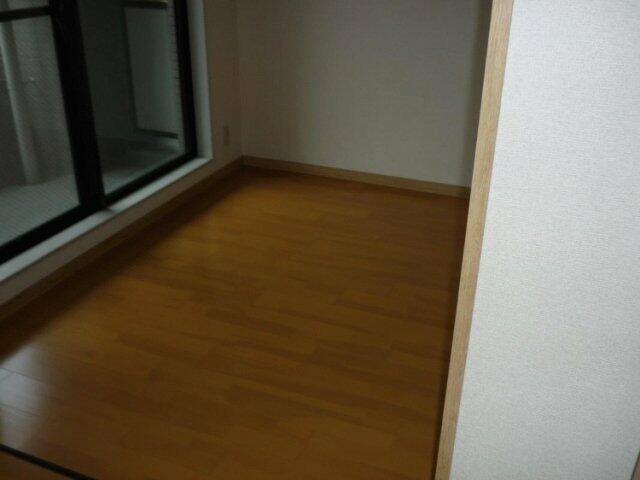 居室・リビング　別部屋参考写真