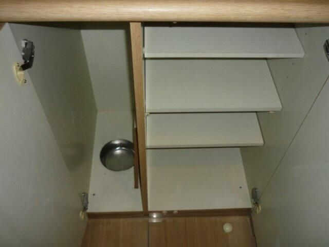 その他設備　別部屋参考写真