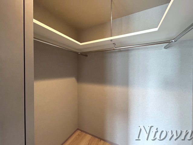 収納　収納豊富です