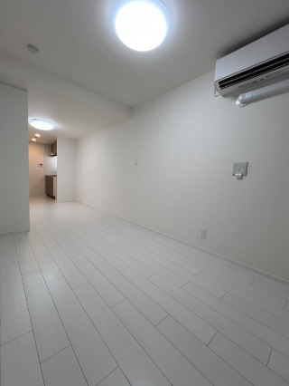 居室・リビング　※別室参考写真