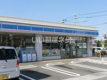 コンビニ　ローソン 善通寺上吉田店（コンビニ）まで729m