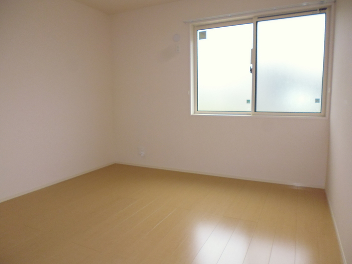 その他部屋・スペース　内装は落ち着いています