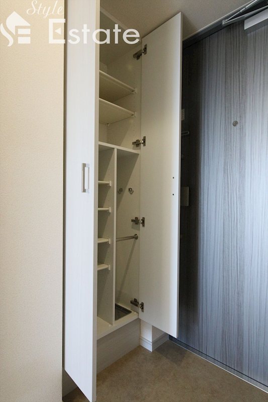 その他設備　同仕様内装