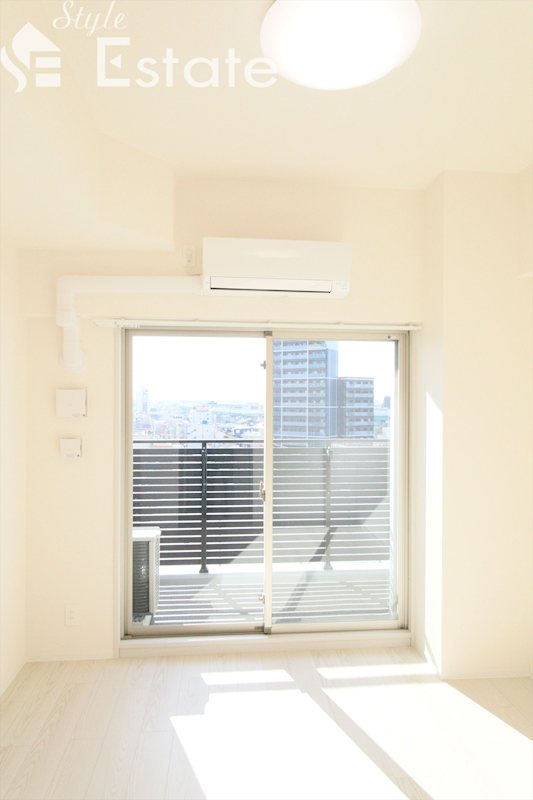 その他　同仕様内装