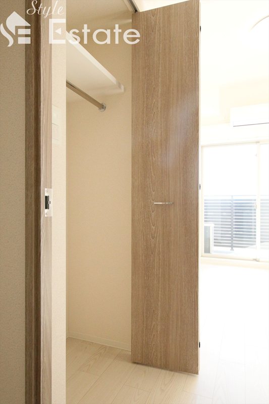 収納　同仕様内装