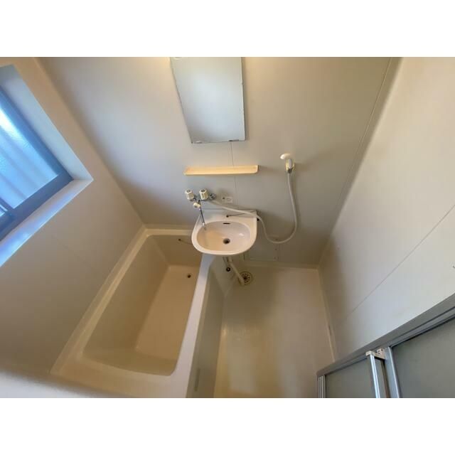 バス・シャワールーム　★お部屋探しはタウンハウジング稲田堤店まで★