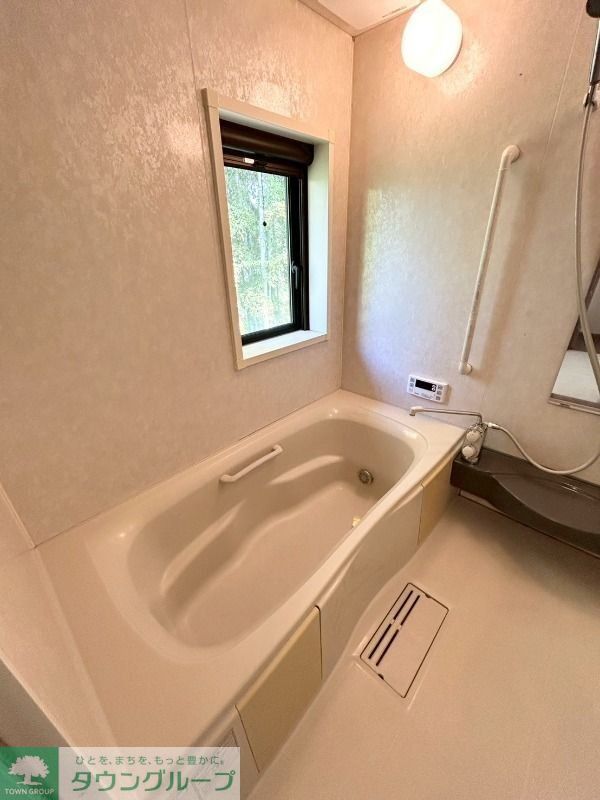 バス・シャワールーム　★お部屋探しは株式会社タウンハウジング東京まで★