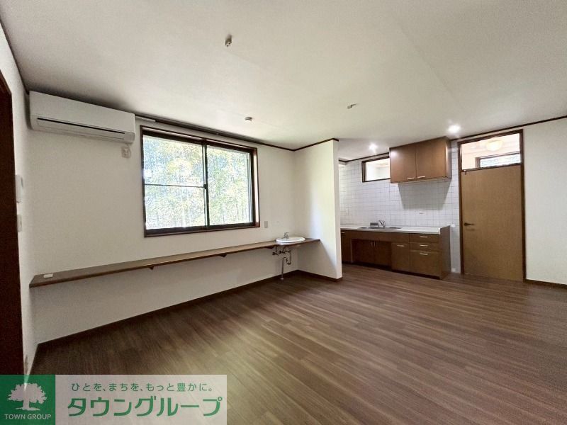 その他　★お部屋探しは株式会社タウンハウジング東京まで★