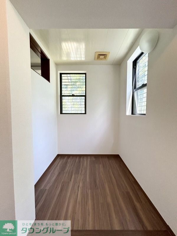 眺望　★お部屋探しは株式会社タウンハウジング東京まで★