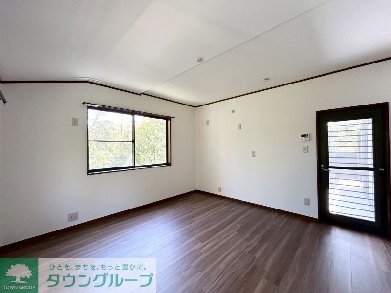 居室・リビング　★お部屋探しは株式会社タウンハウジング東京まで★