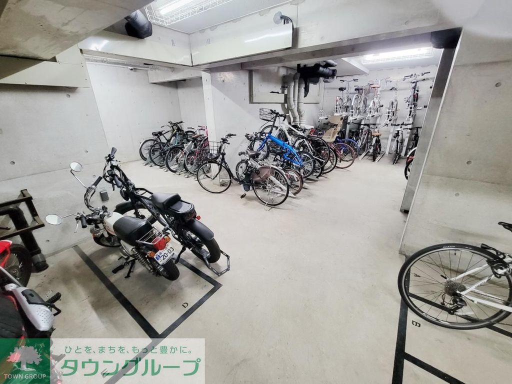 その他共有部分　【初期費用分割・クレカ対応】一都三県のお部屋探しは2025…