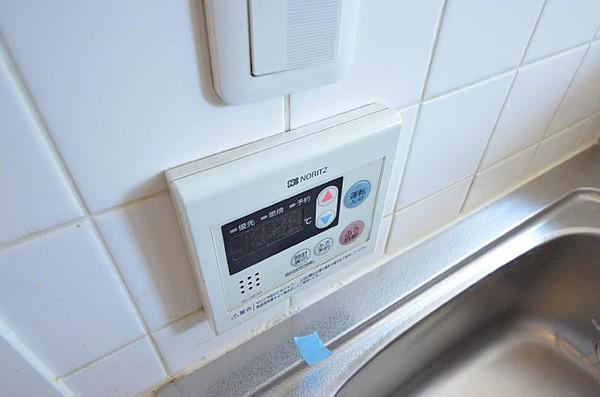 その他設備　同建物別間取り参考写真