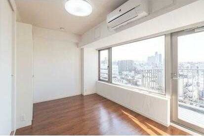 居室・リビング　同建物別間取り参考写真