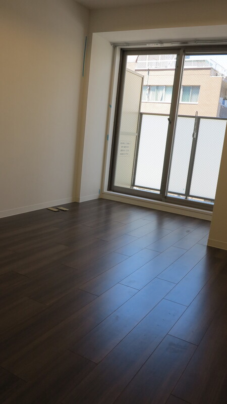 居室・リビング　居室