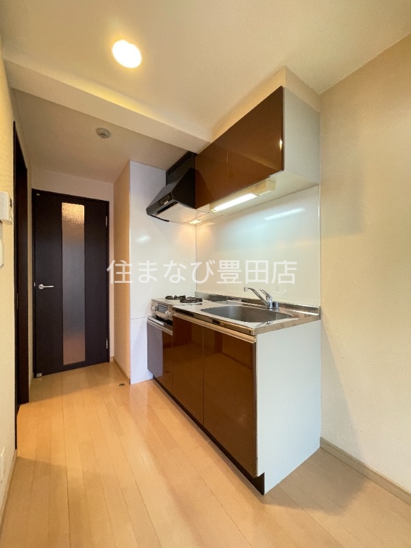 その他部屋・スペース　清掃前　同型別部屋写真