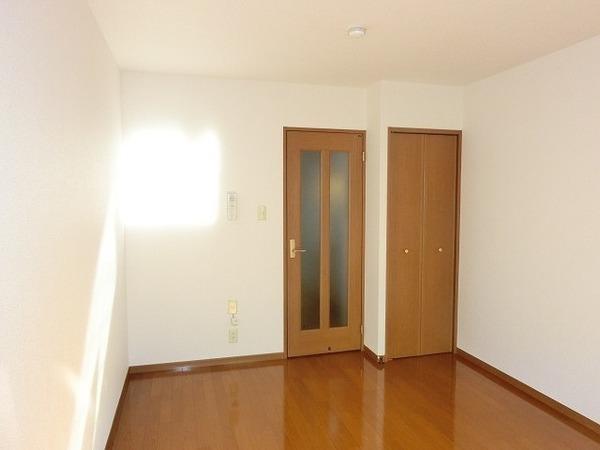 その他部屋・スペース　フローリング♪