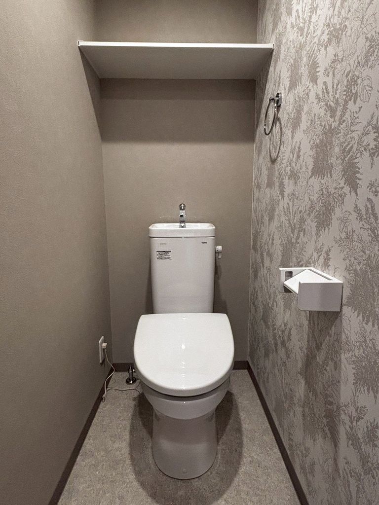 トイレ　トイレ※別室参考写真