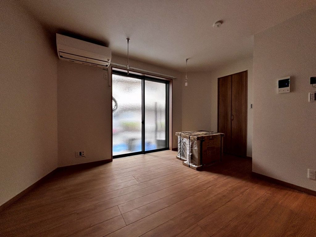 居室・リビング　リビング/居室