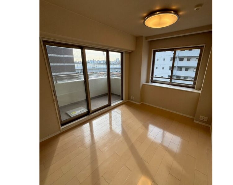 その他部屋・スペース　おしゃれな内装です