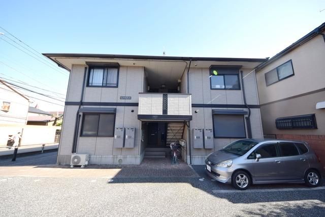 その他共有部分　外観♪