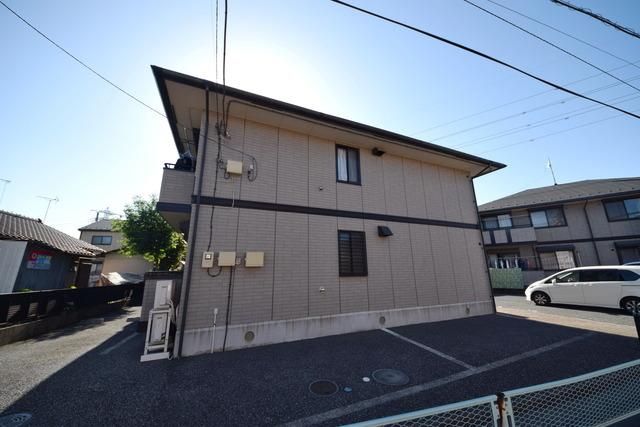 その他　外観♪