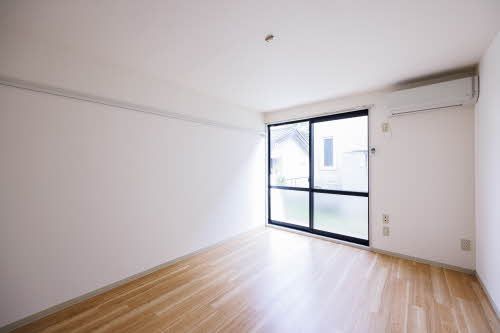 居室・リビング　洋室