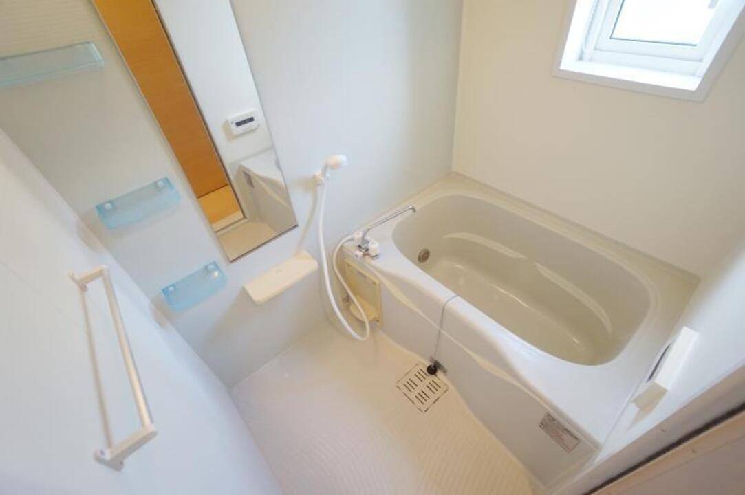 バス・シャワールーム　浴室