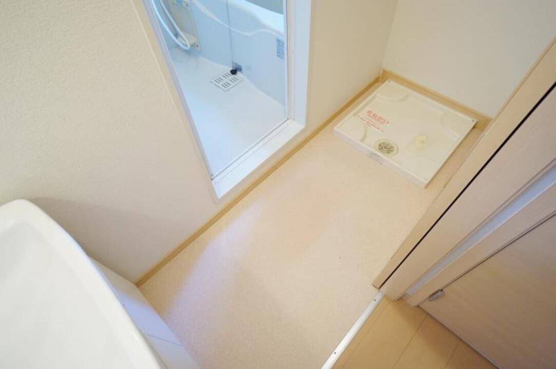 洗面設備　洗面所