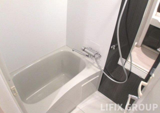 バス・シャワールーム　風呂