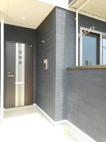 エントランス　その他