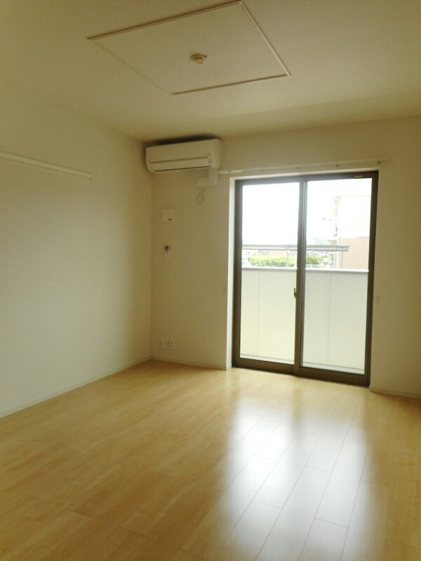 居室・リビング　居室・リビング