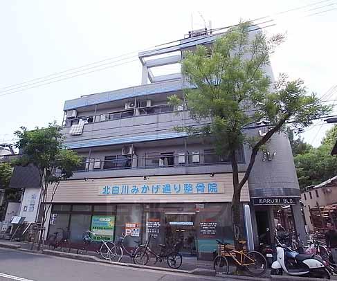 建物外観　オシャレな外観ですね。