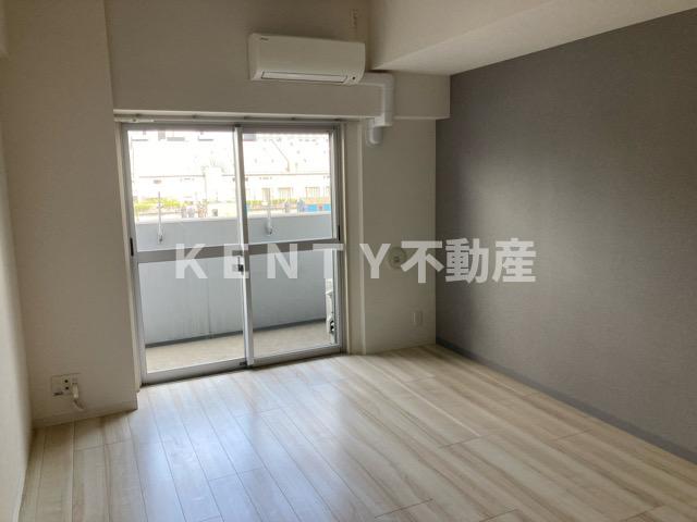 居室・リビング　リビングです