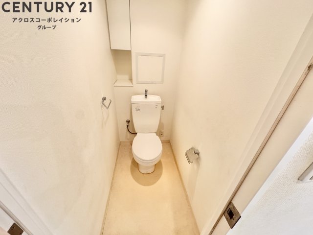 トイレ　バストイレ別でオススメ