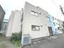 北３４条駅より徒歩9分 2階 築39年7ヶ月の賃貸物件