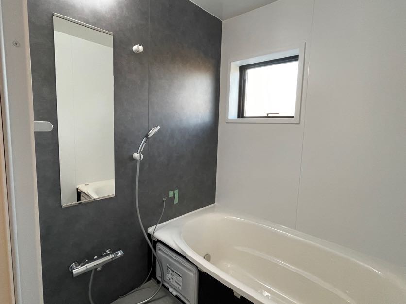 バス・シャワールーム　同タイプ