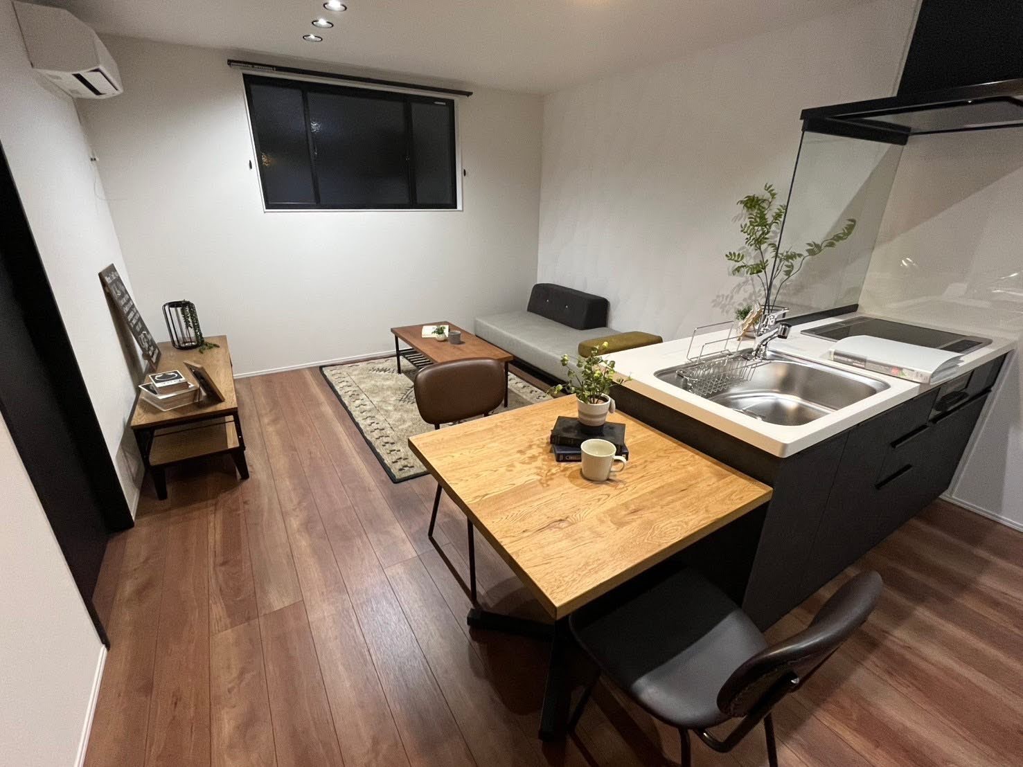 居室・リビング　同タイプ