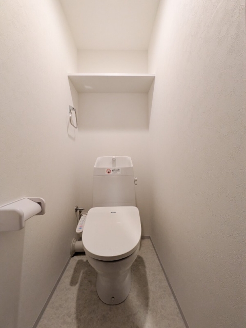 トイレ　別室参考画像です。