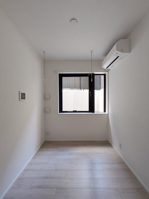 眺望　別室参考画像です。