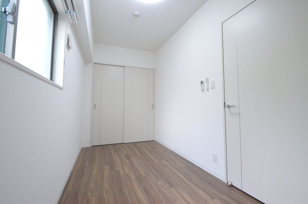 その他部屋・スペース　洋室