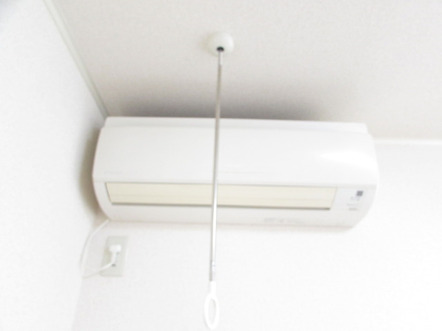 その他　室内部屋干用金具