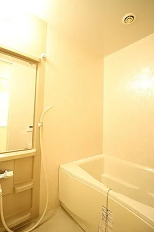 バス・シャワールーム　参考写真です