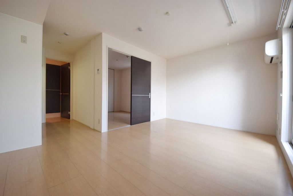 居室・リビング　リビング/居室