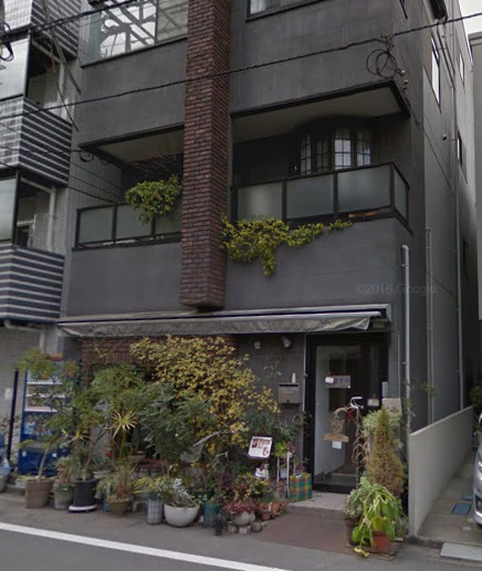 飲食店　ますや（飲食店）まで343m